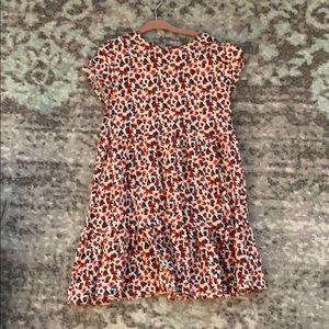 ⚡️FLASH SALE ⚡️Zara Cotton Dress